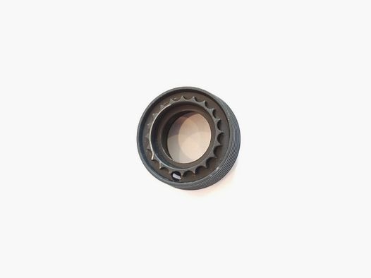 AR Delta Ring  (A.N.-Limited)