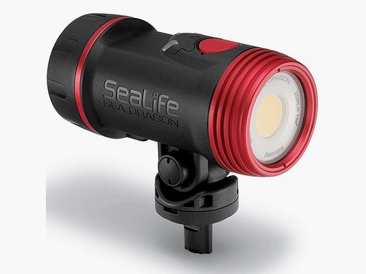 SEALIFE SEA DRAGON 2500