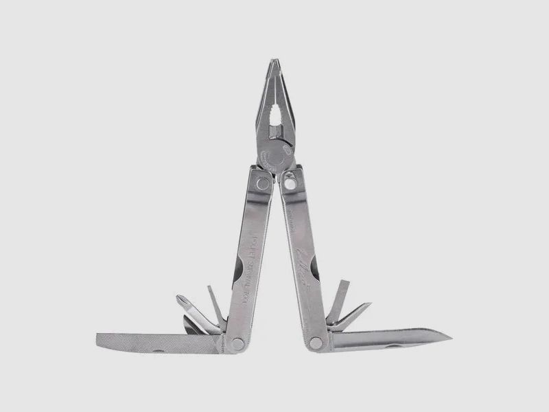 Leatherman Multitool PST Heritage Tool - Limited Edition