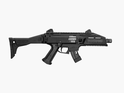 CZ SCORPION EVO3 S1 CAL 22LR