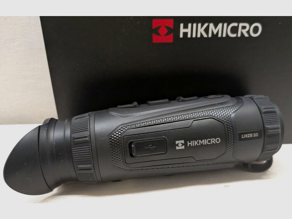 HIKMICRO Lynx LH 25 3.0