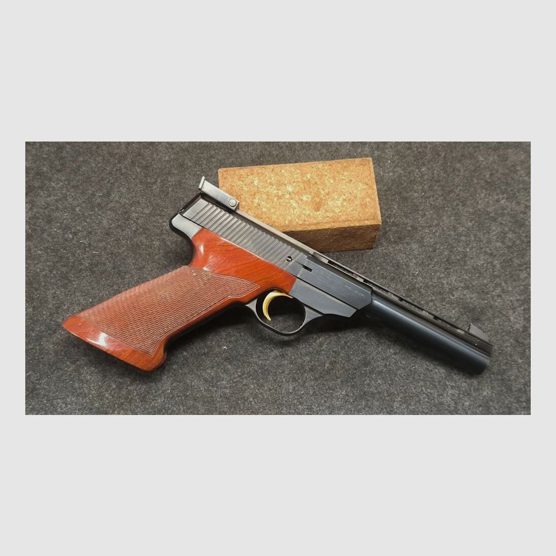 FN - Fabrique Nationale Herstal Mod. 150