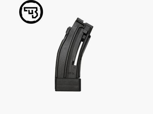 CZ Magazin Scorpion EVO3 .22 lr
