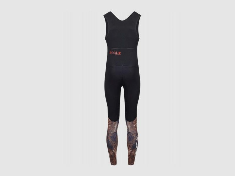 BEUCHAT ATLANT HOSEN / 3MM, Bild 3 von 5