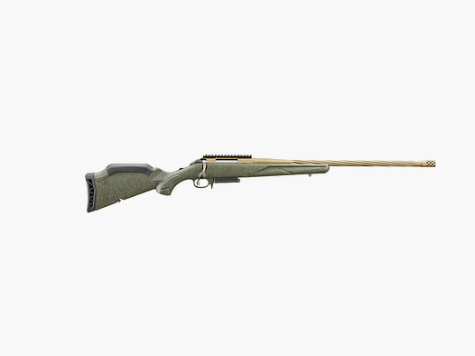 American Rifle Gen 2 Predator