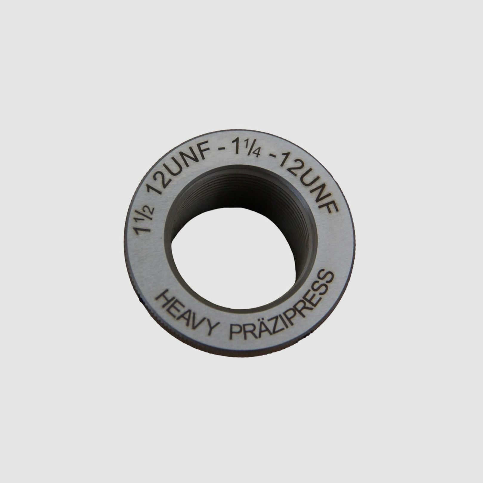 Turban Heavy Precipress Thread Adapter – Flexibility & Precision in Reloading