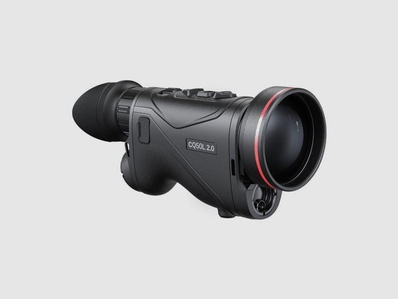 HIKMICRO Condor CQ50L 2.0 thermal monocular, image 3 of 3
