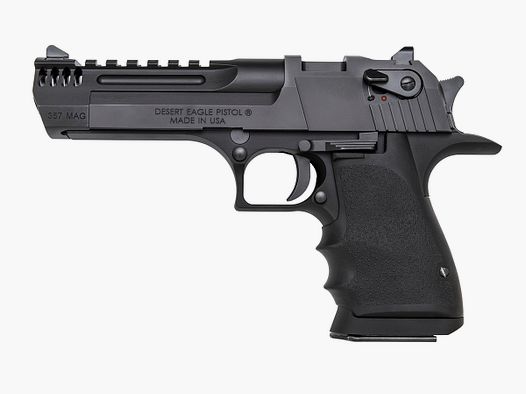 Desert Eagle XIX 5" IMB Black L5
