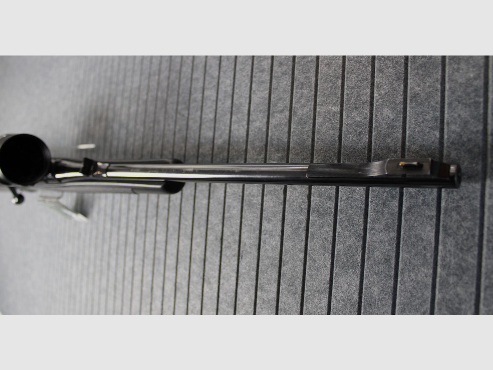 Mauser Mod. 98 .30-06Spr. with S&B Zenith 2.5-10X56 LA.