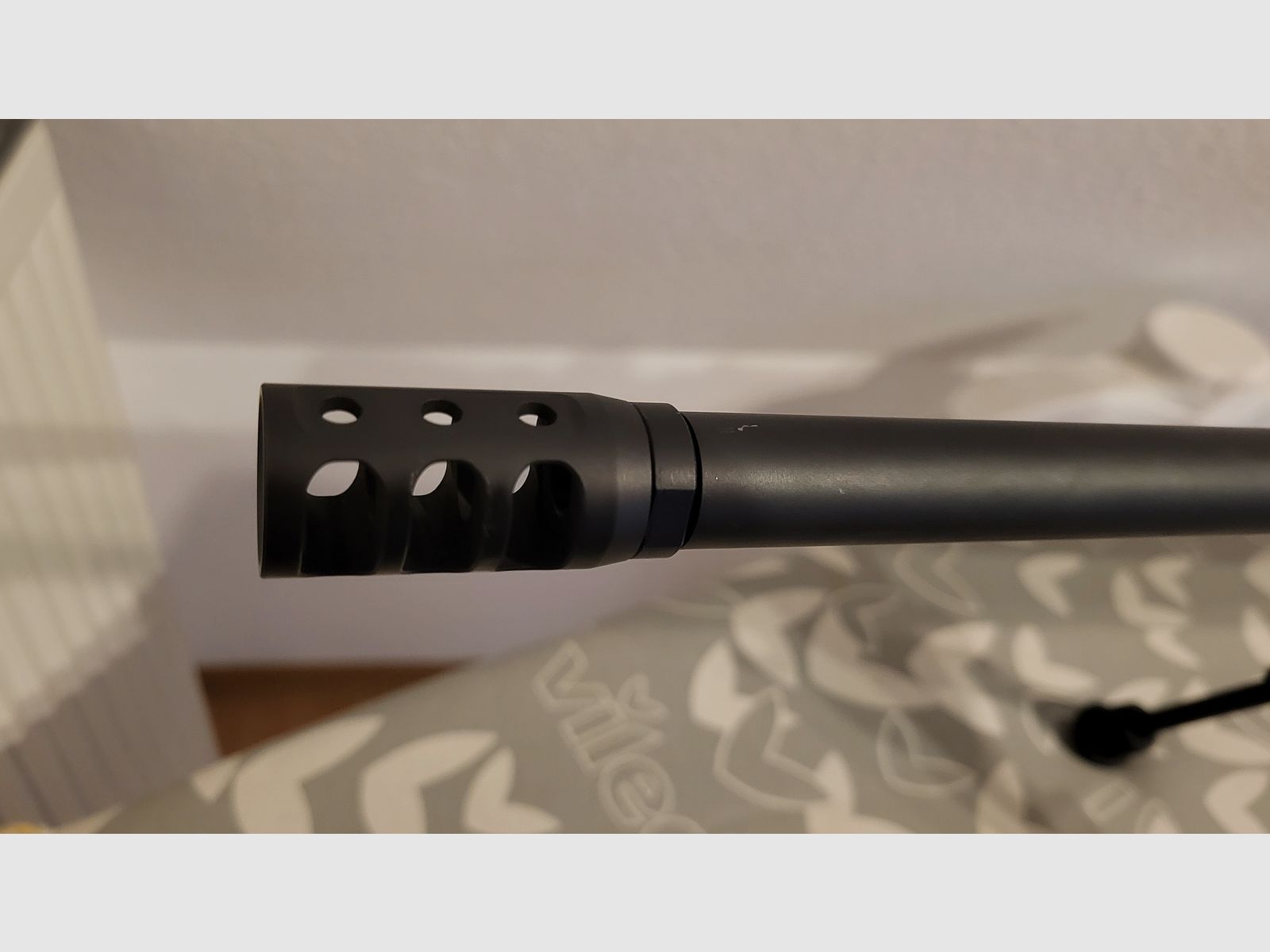 Mercury (Sabatti) Rover G2 Hunter Cal. .308 Win, longitud del cañón 56 cm