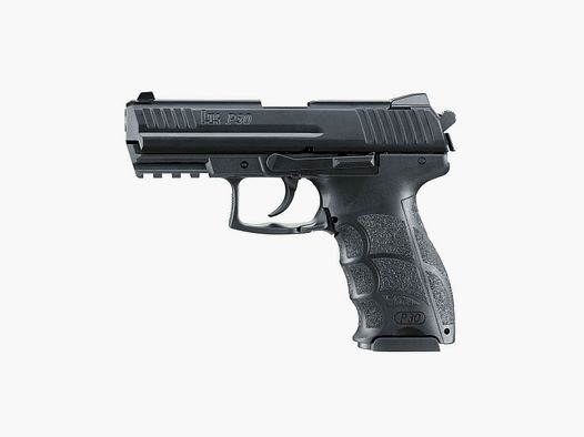 Heckler & Koch P30 black