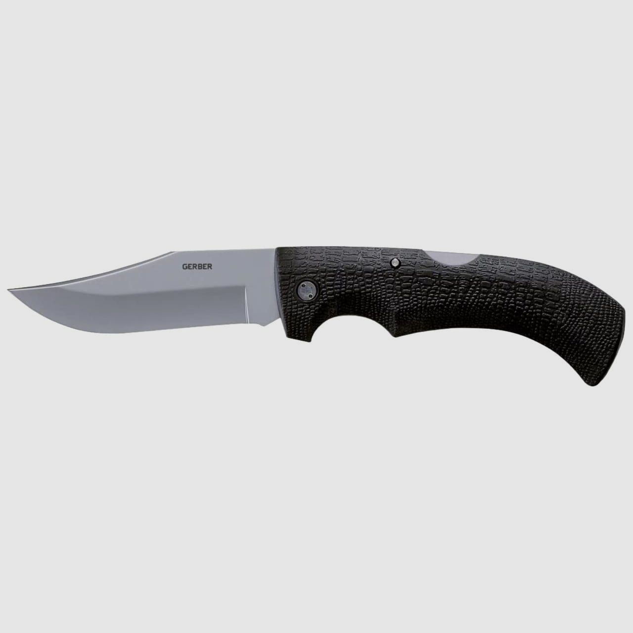 Gerber Taschenmesser GATOR CLIP POINT FE