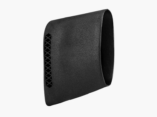 Couvre crosse fusil droit caoutchouc