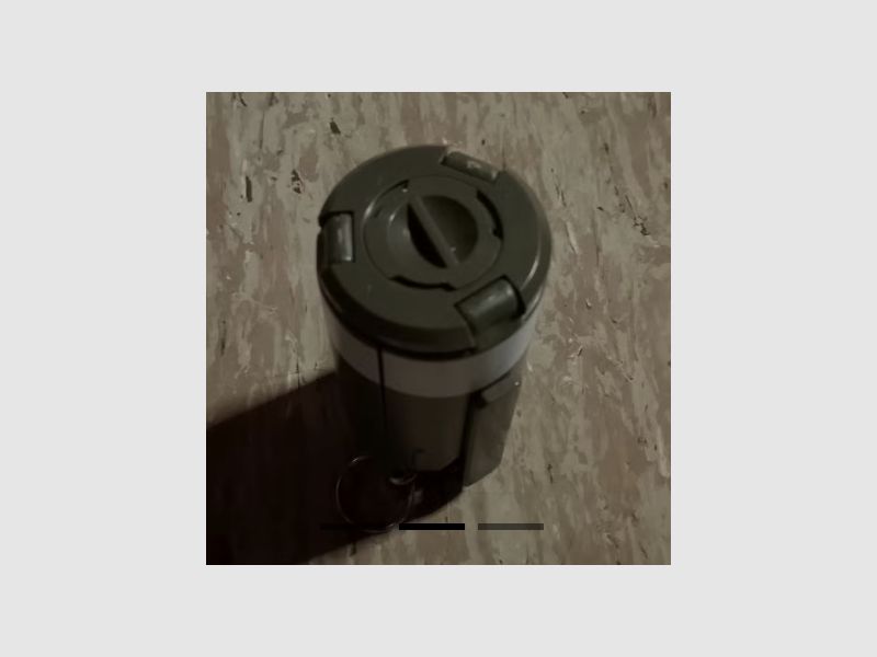 Model Granate Airsoft Softair M18 Smoke Deko 008-831