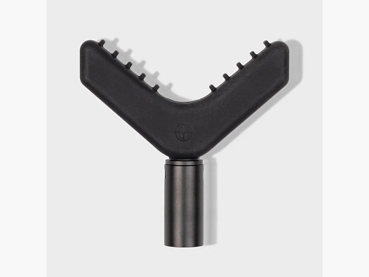 Spartan Quick Shot Rest V-Schießauflage – MagnaSwitch™