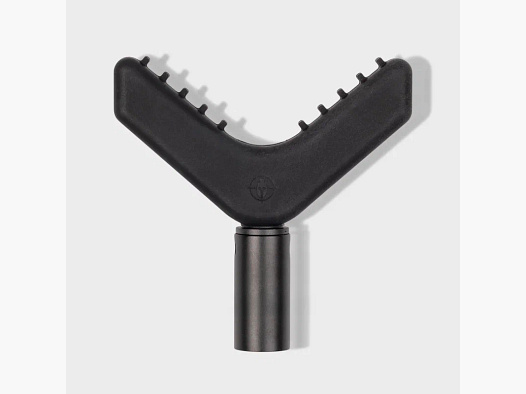 Spartan Quick Shot Rest V-Schießauflage – MagnaSwitch™