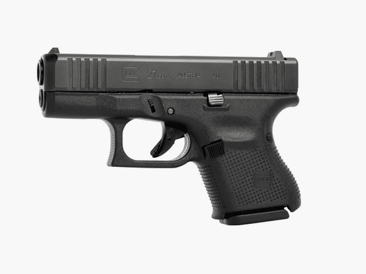 Glock 27 Gen5 FS .40 S&W