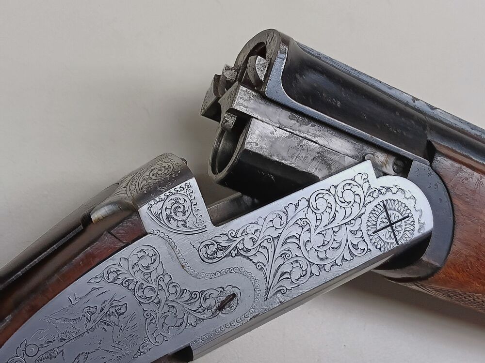 Brünner-CZ and Zoli Armi ZH 103 / Horrido