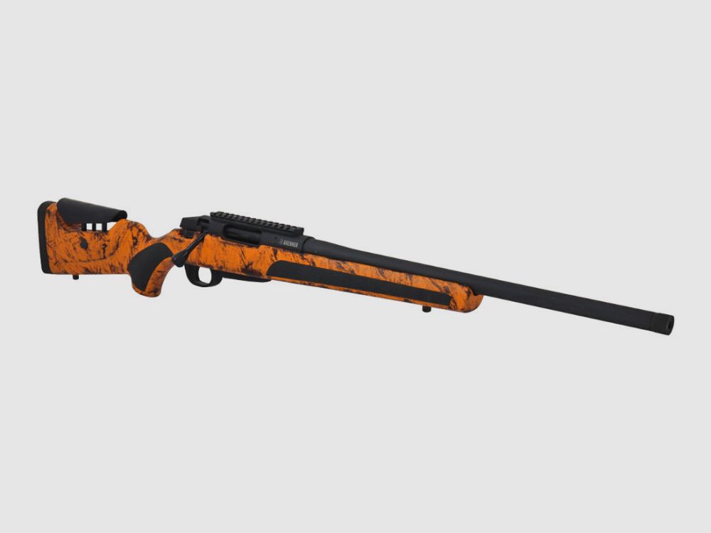 Brenner BR20 B&H Caccia al Cinghiale Gen. II