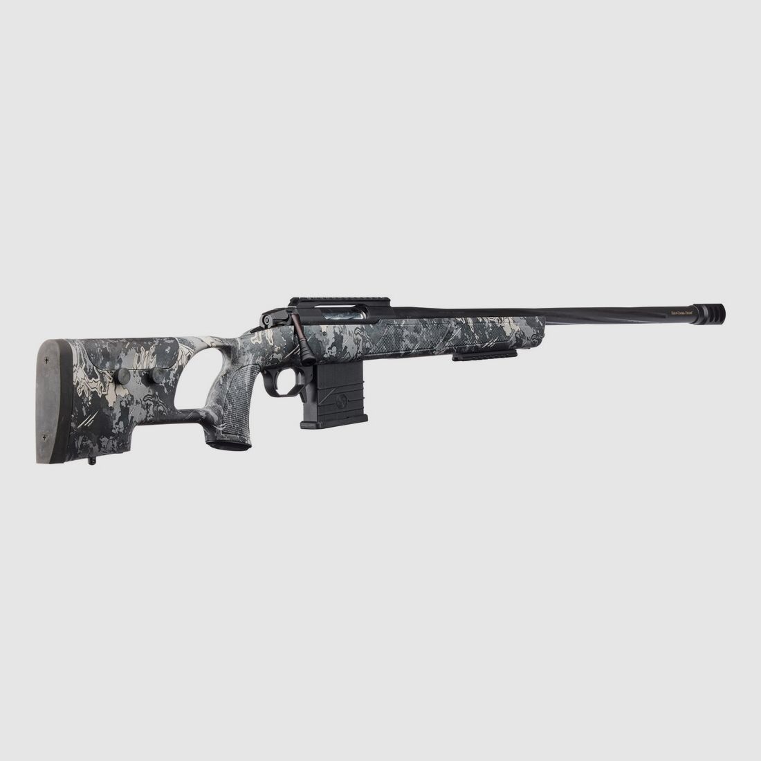 Mercury sport Rifle de cerrojo Mercury sport Urban Sniper, imagen 6 de 7