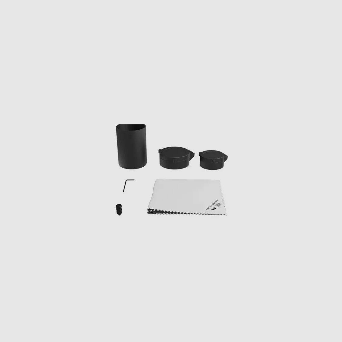 Vector Optics Orion Pro Max 6-24x50 FFP Zielfernrohr, Bild 27 von 27