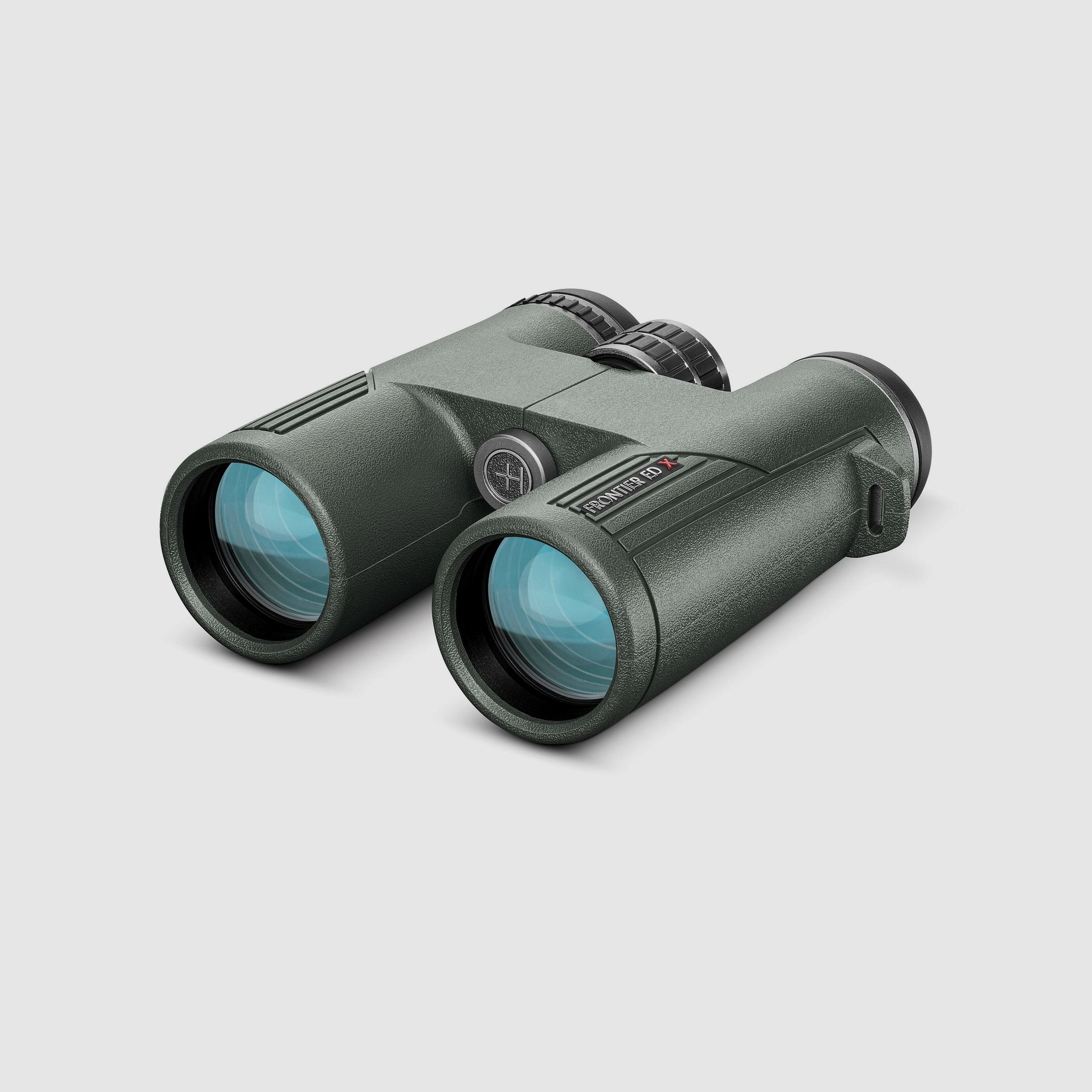 Frontier ED X 10x42 grün - Gehäuse aus Magnesiumlegierung
