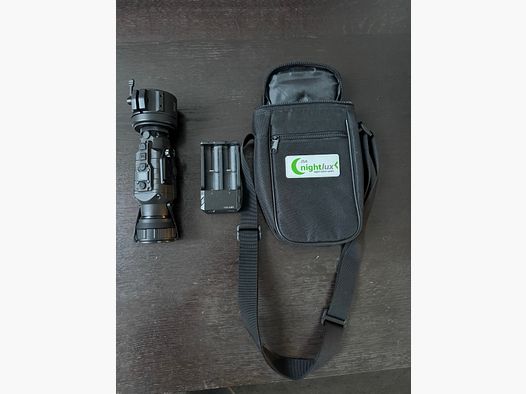 JSA Nightlux TA450 Wärmebildvorsatzgerät 