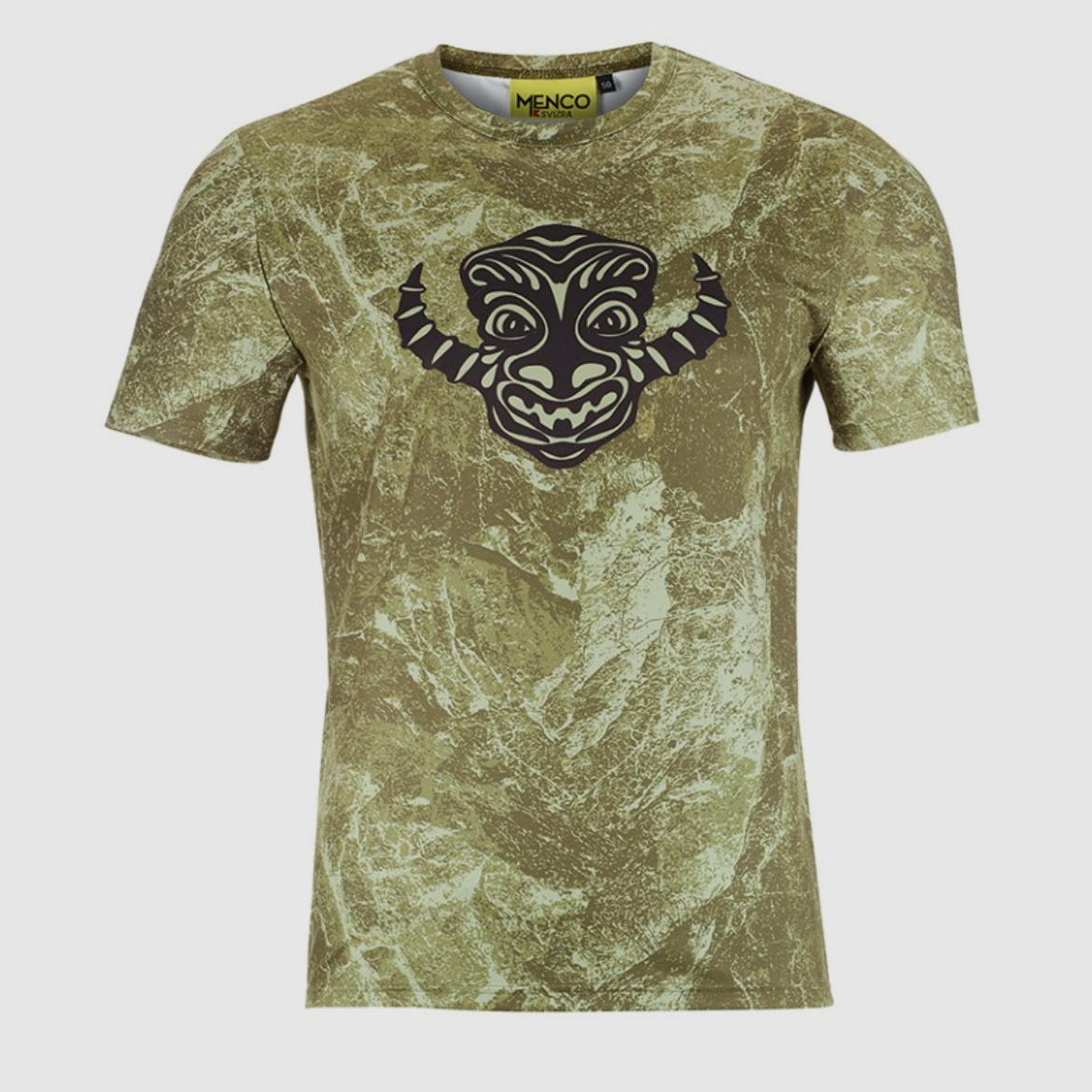 Fantom T-Shirt, Bild 2 von 25