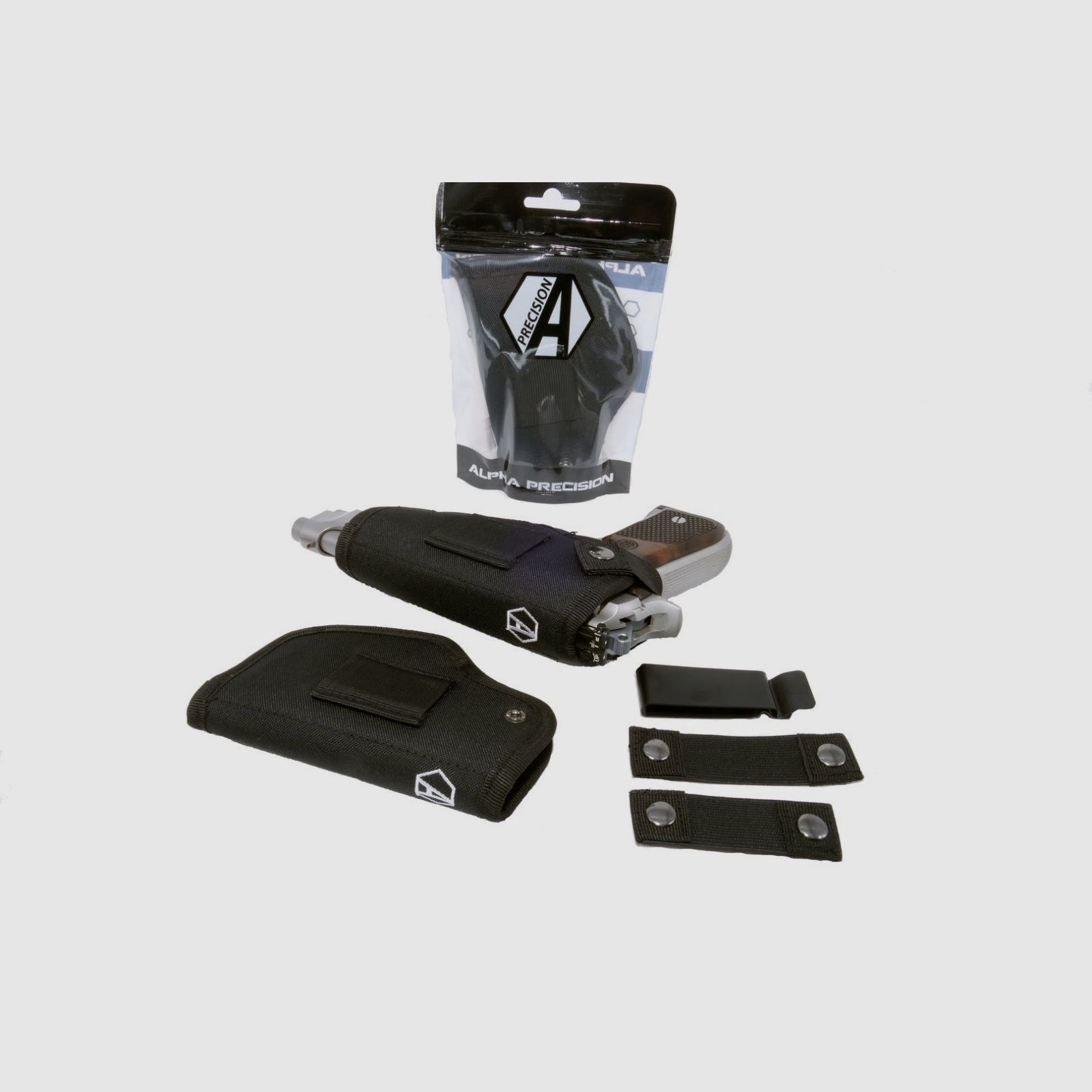Alpha Precision - Universal-Holster