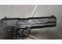 Colt Government 1911 A1