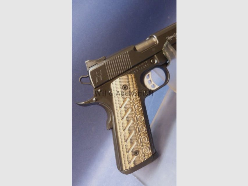 NIGHTHAWK CUSTOMS Custom HEINIE