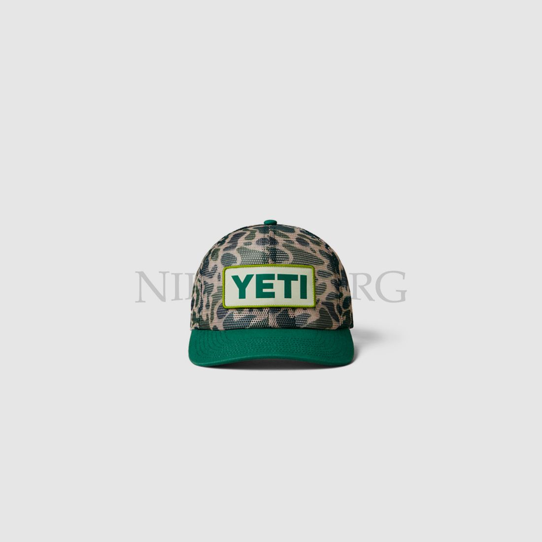Gorra YETI camo, imagen 2 de 2