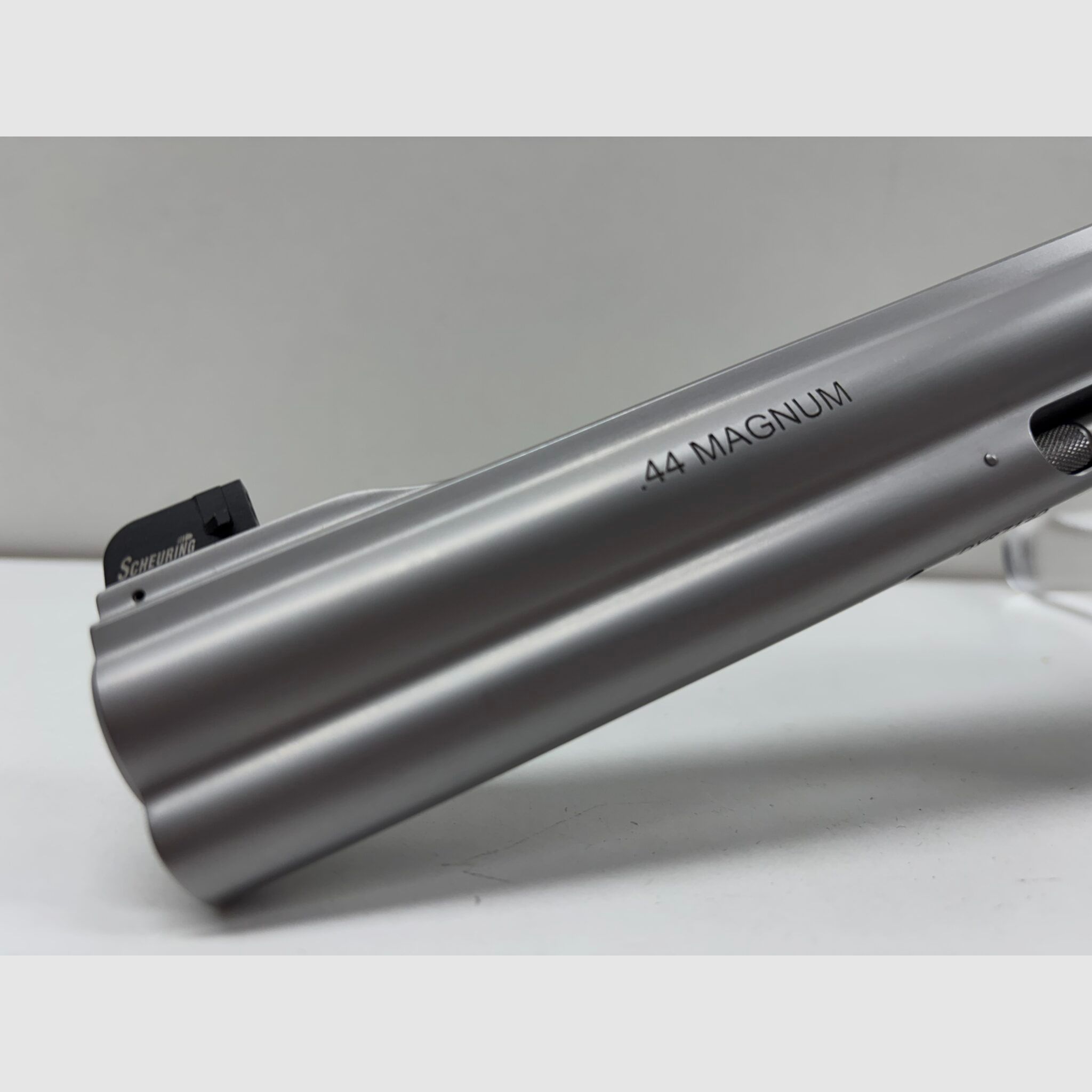 S&W Revolver Mod. 629 Classic Champion „Match Master“