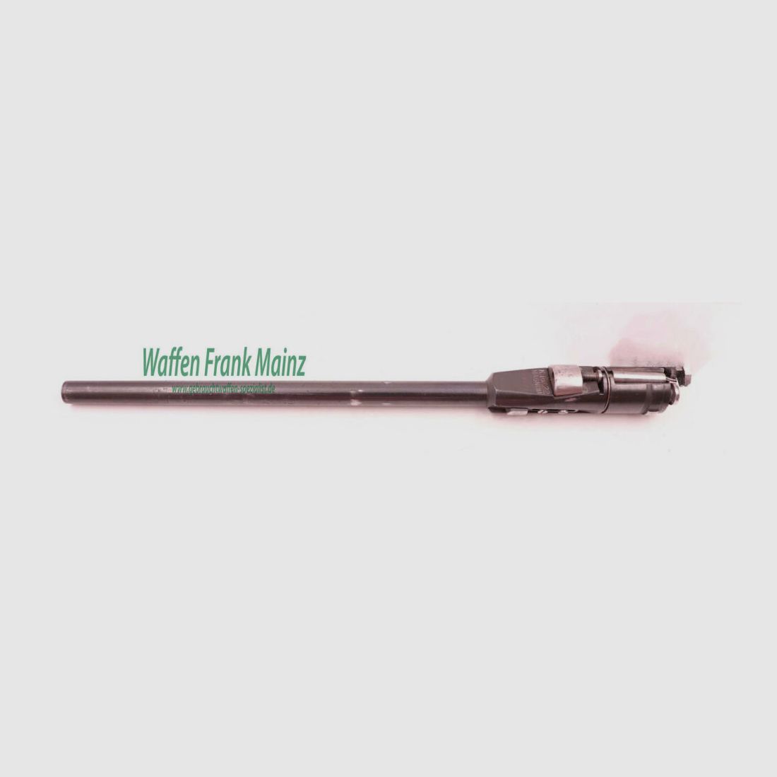 Krieghoff - Ulm Sempert