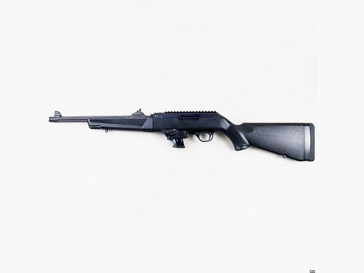Carbine RUGER SEMIAUTO PC-CARBINE 9 LUGER 16.5″ TD -F