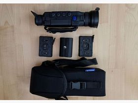 Pulsar Helion 2 XP50 Pro – Zeer goede staat