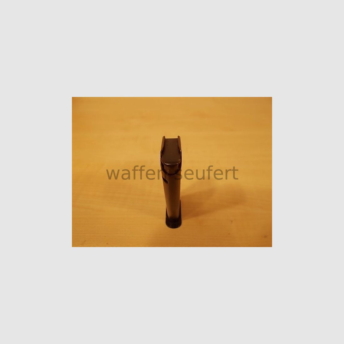 Manurhin PP chargeur de rechange .7,65mm Browning, image 5 sur 5