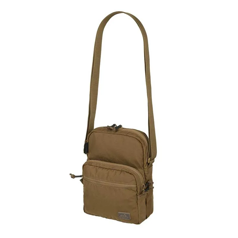 Helikon-Tex EDC Compact Shoulder Bag - Coyote - TB-ECS-CD-11