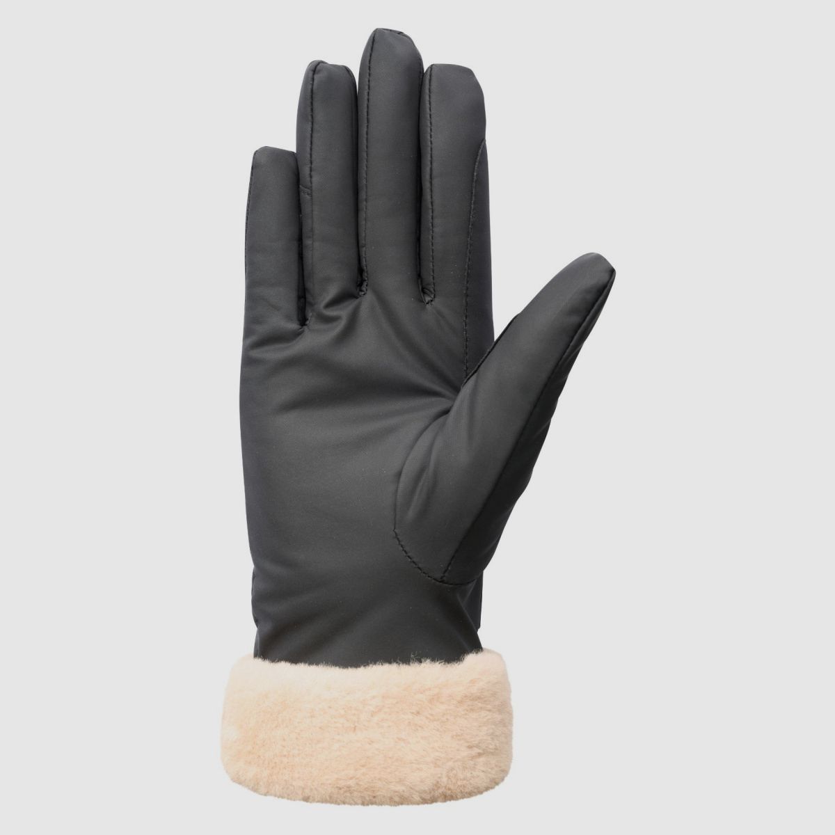 HV-SOCIETY Handschuhe HVSGarbine Black