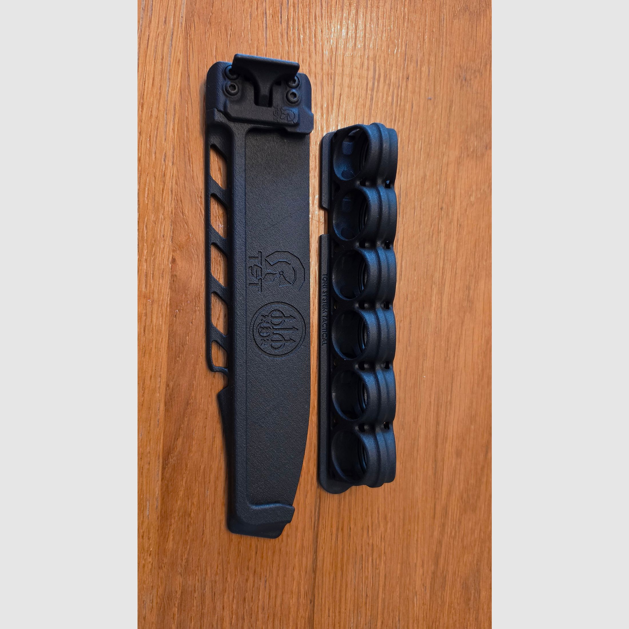 Support de cartouches Side Slide 1301 Toni Systems