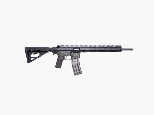 Schmeisser AR15 - 22 / 16” barrel length / Cal. .22lr