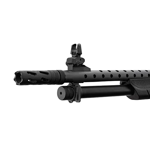 Pumpflinte Fabarm SDASS Pro Forces Stage 2 12/76, Bild 11 von 22