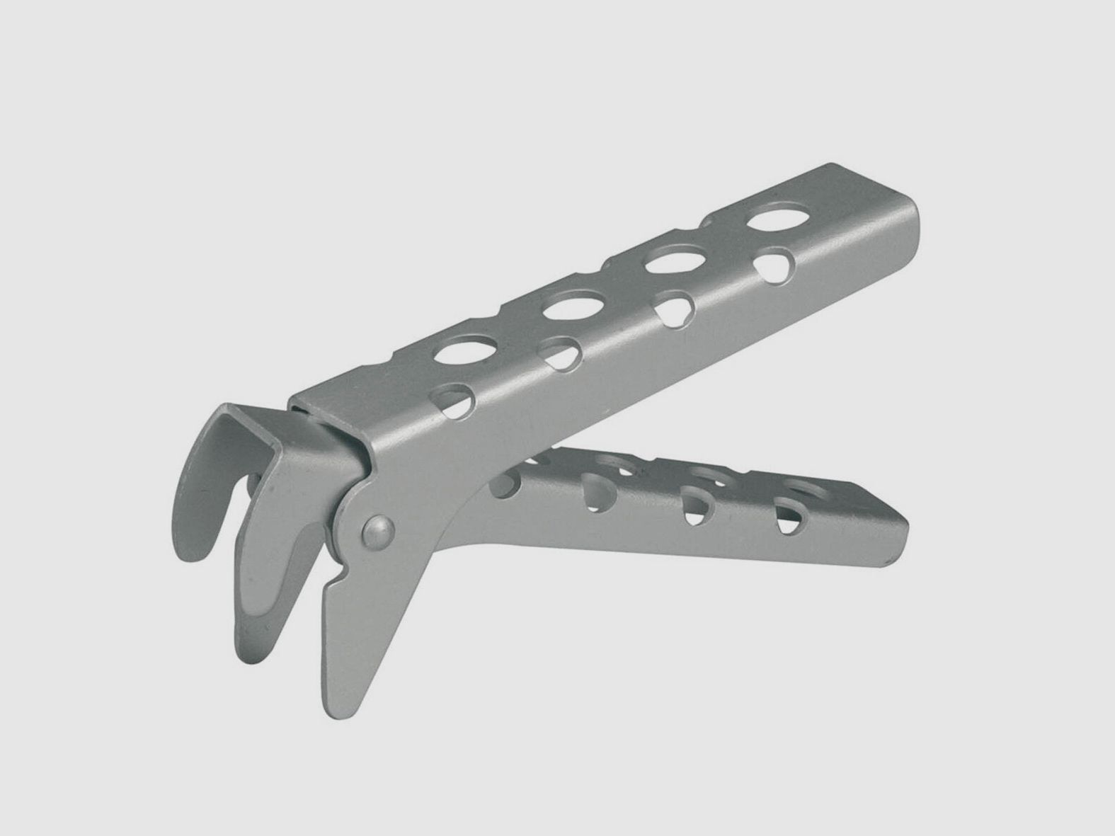 Aluminum Grip Pliers