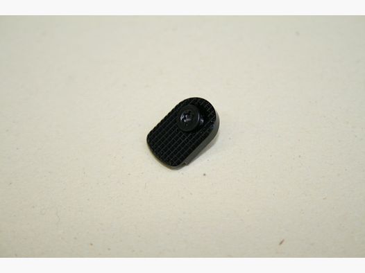 Przycisk zwolnienia magazynka do CZ Shadow 2 – Czarny aluminium.