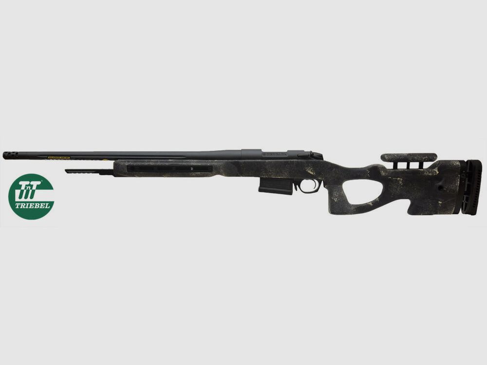 Bergara Mod. B14 GGS Outlaw -20' .223Rem 5/8x24 UNEF