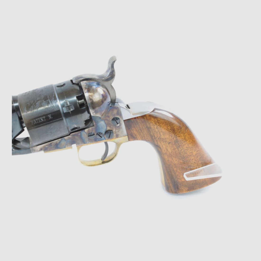 Revolver a percussione Uberti Colt 1860 ARMY - .44 (polvere nera)