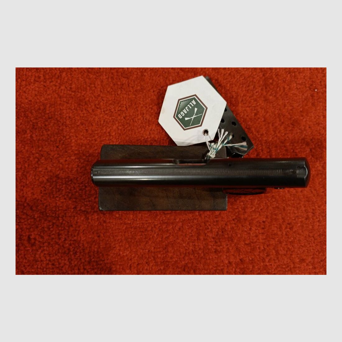 FN 7,65mmBrowning