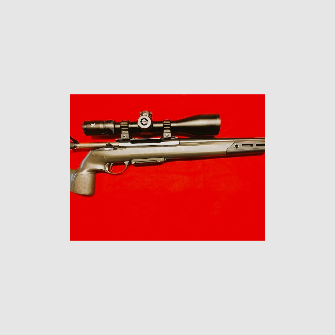 Komplettangebot Repetierbüchse Sako S20 Precision