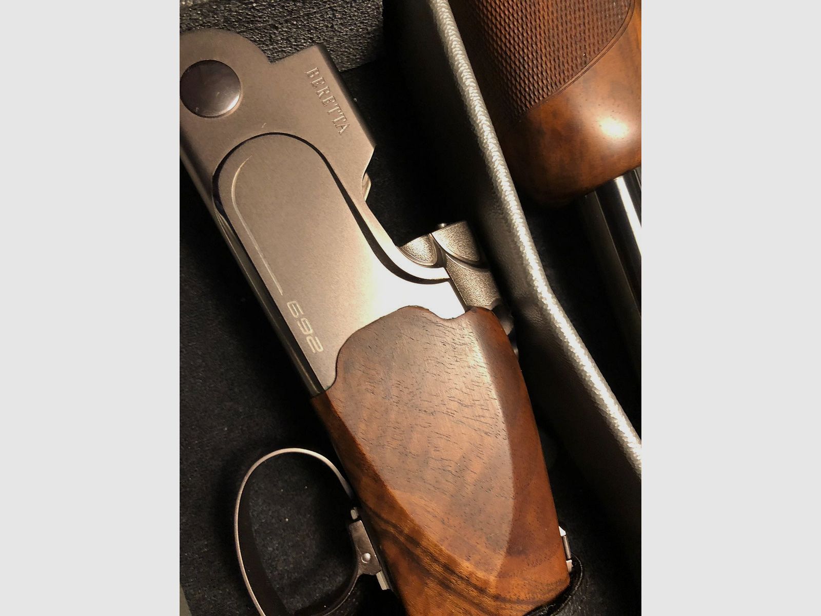 Beretta 692 Sporting