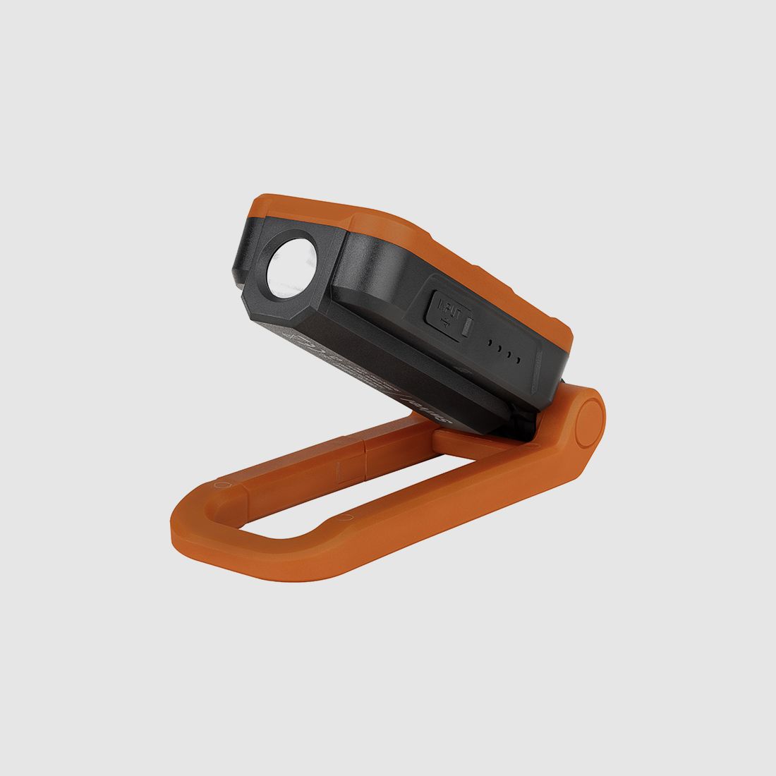 Olight green COB work light + LED swivel with magnetic base, image 18 of 36